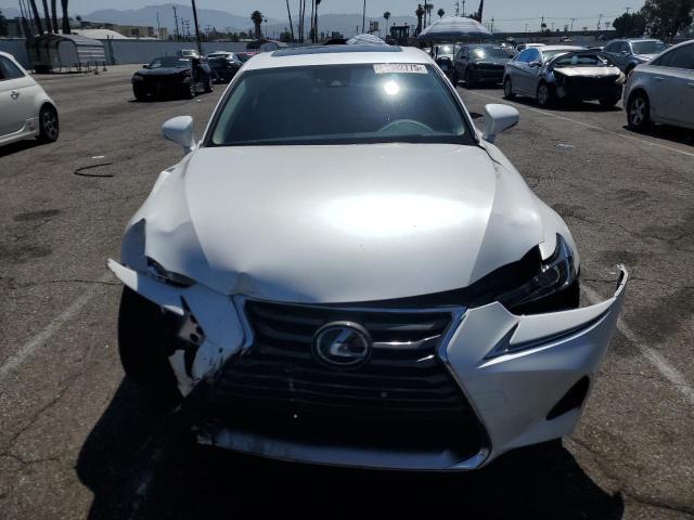 2020 LEXUS IS 300 PRE JTHDA1D26L5106796