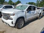 2020 CHEVROLET SILVERADO - 1GCUYHEL6LZ144423