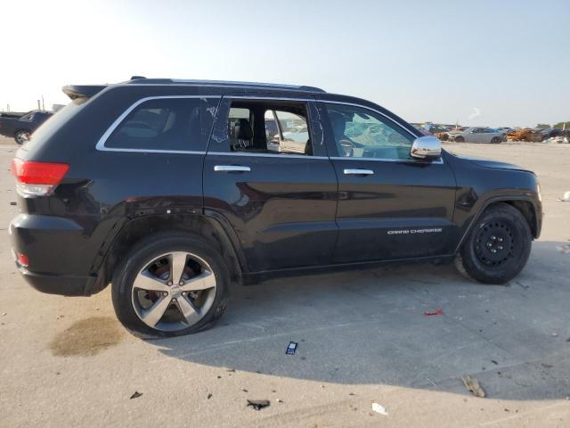 Vin: 1c4rjfcg9fc912729, lot: 59097595, jeep grand cher overland 20153