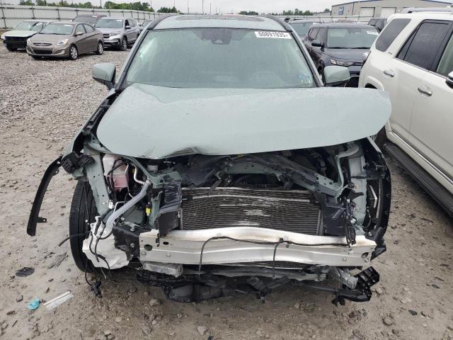 2022 TOYOTA RAV4 XLE P 2T3A1RFV2NW250559