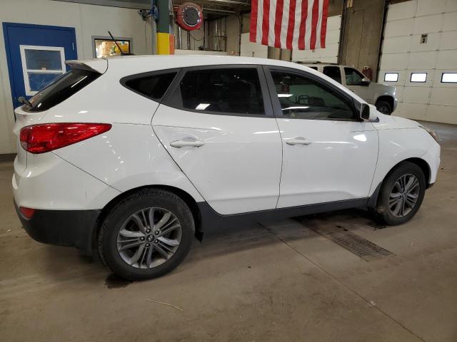 2015 HYUNDAI TUCSON GLS KM8JT3AF5FU958905
