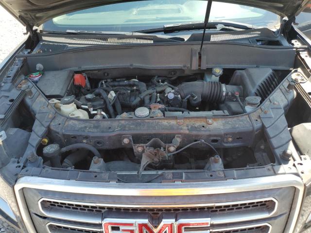 2016 GMC ACADIA SLT 1GKKVRKD3GJ302034