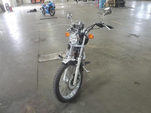 2001 HONDA CMX250 C JH2MC13031K702238