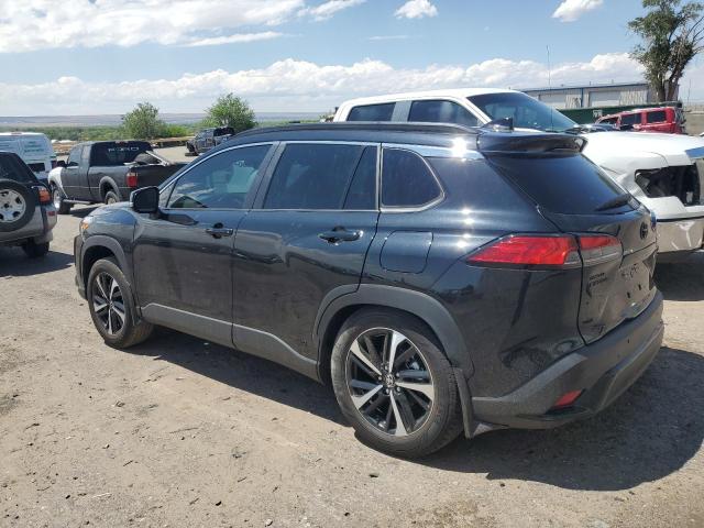 Vin: 7mufbabg0rv055004, lot: 59791275, toyota corolla cr se 20242