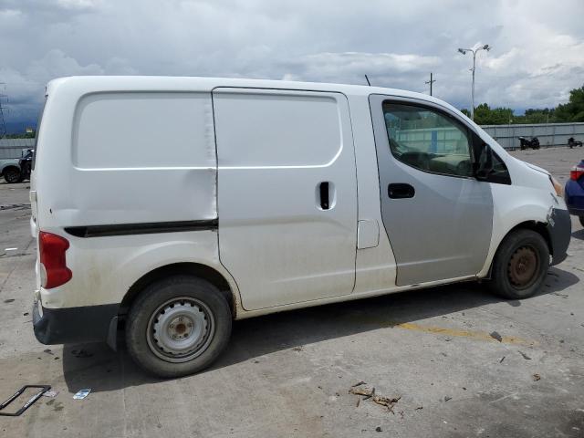Vin: 3n6cm0kn4gk691706, lot: 61427225, nissan nv 2.5s 20163