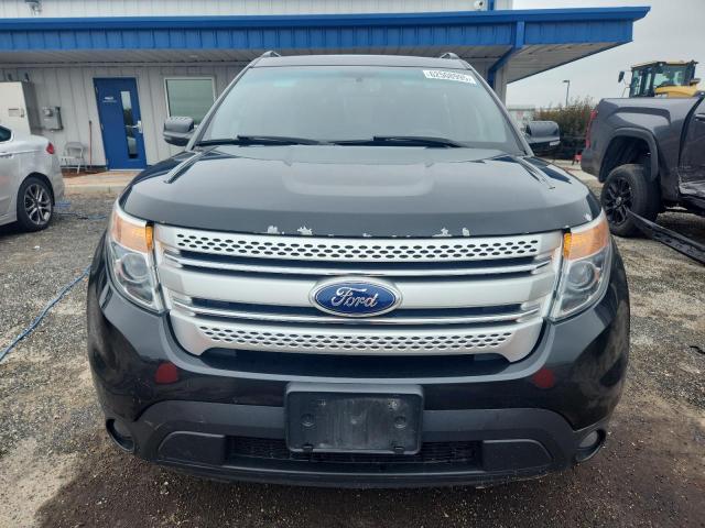 2013 FORD EXPLORER X - 1FM5K8D88DGB87706