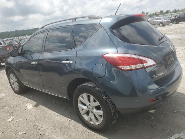 Vin: jn8az1mwxew527230, lot: 60987155, nissan murano s 20142
