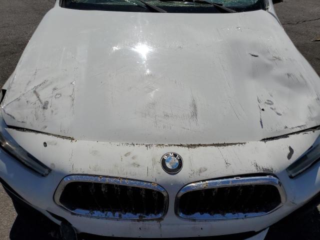 2018 BMW X2 SDRIVE2 WBXYJ3C38JEJ82920