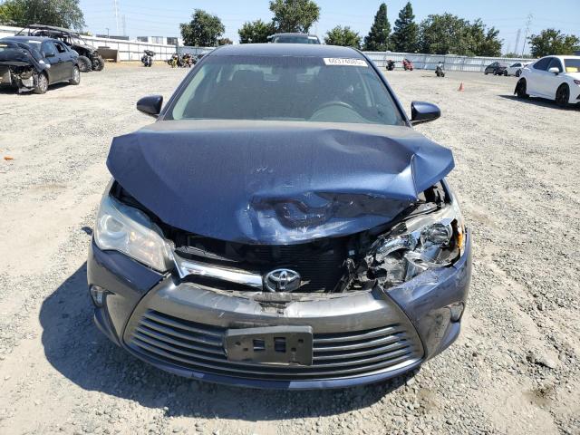 2017 TOYOTA CAMRY LE - 4T1BF1FK7HU642561