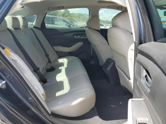 2023 HONDA ACCORD HYB - 1HGCY2F60PA005542