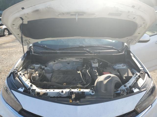 2020 BUICK ENCORE GX - KL4MMDS21LB135017