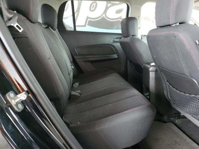 2015 GMC TERRAIN SL - 2GKALMEK1F6317724