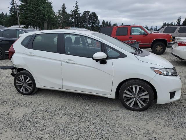 Vin: jhmgk5h70hs014681, lot: 60996185, honda fit ex 20174