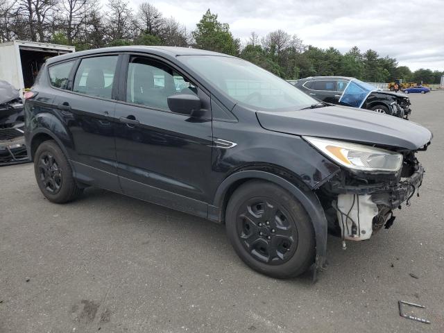 Vin: 1fmcu0f73hub48388, lot: 62331605, ford escape s 20174