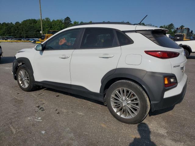Vin: km8k22aa3mu614797, lot: 58526525, hyundai kona sel 20212
