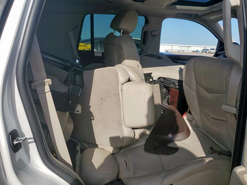 2016 CADILLAC ESCALADE L 1GYS3BKJ3GR156972