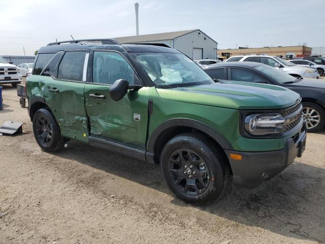 Vin: 3fmcr9bn1sre38346, lot: 60684415, ford bronco big bend 20254