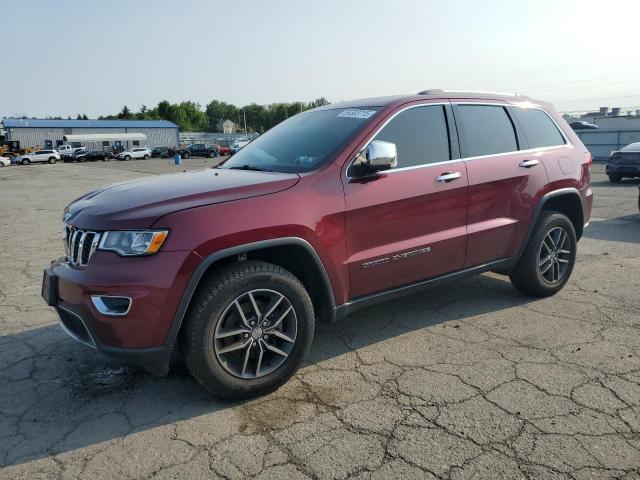 JEEP GRAND CHER