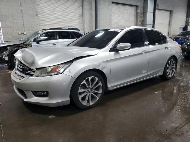 HONDA ACCORD SPO