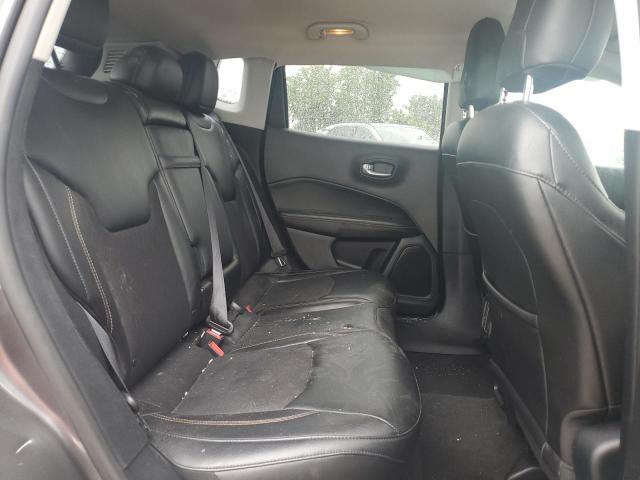 2018 JEEP COMPASS LA 3C4NJDBB4JT261600