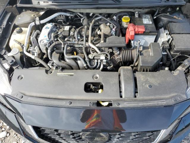 2023 NISSAN SENTRA SV - 3N1AB8CV4PY257122