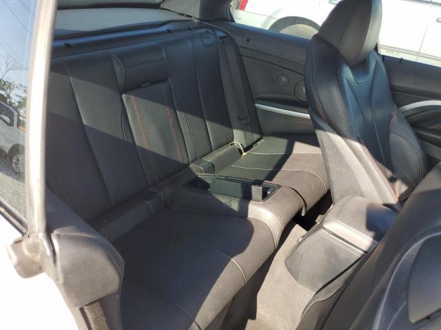 2015 BMW 428 I WBA3V5C51FP754038