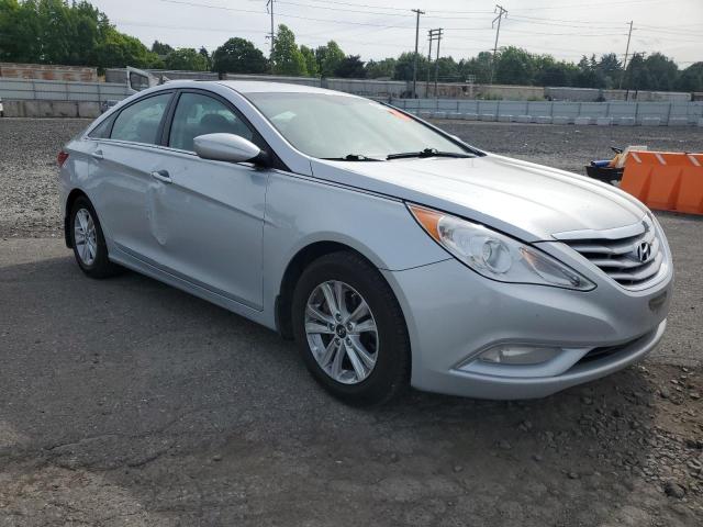 Vin: 5npeb4ac0dh567950, lot: 60737485, hyundai sonata gls 20134