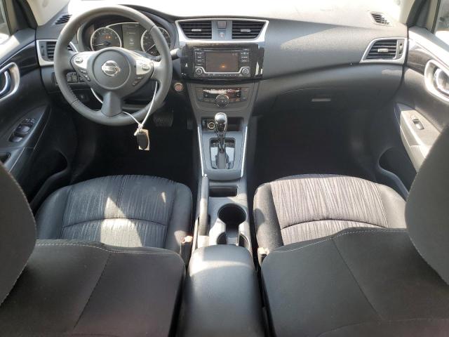 2018 NISSAN SENTRA S - 3N1AB7AP0JY304457