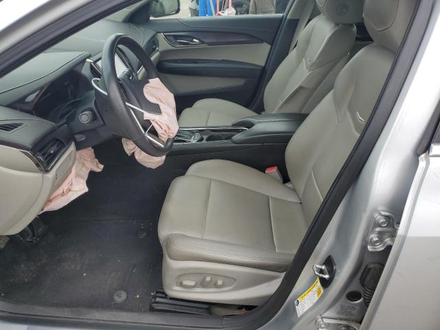 2018 CADILLAC ATS 1G6AA5RX5J0106849