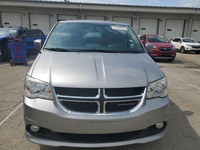 2017 DODGE GRAND CARAVAN SXT 2C4RDGCG6HR737959