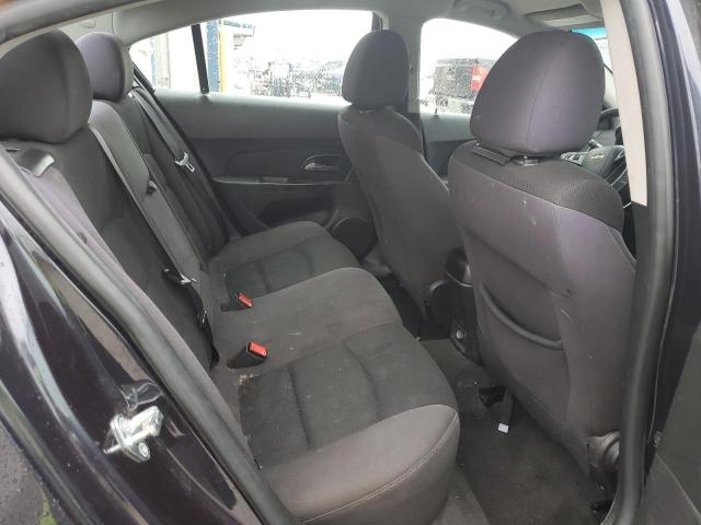 2015 CHEVROLET CRUZE LT - 1G1PC5SB0F7205604