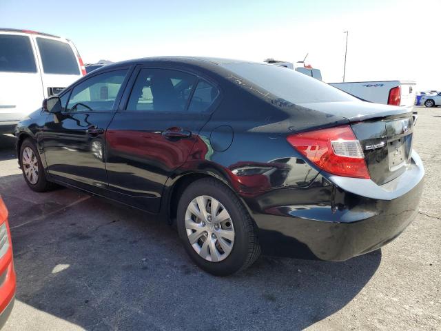 Vin: 2hgfb2f57ch610093, lot: 60742115, honda civic lx 20122