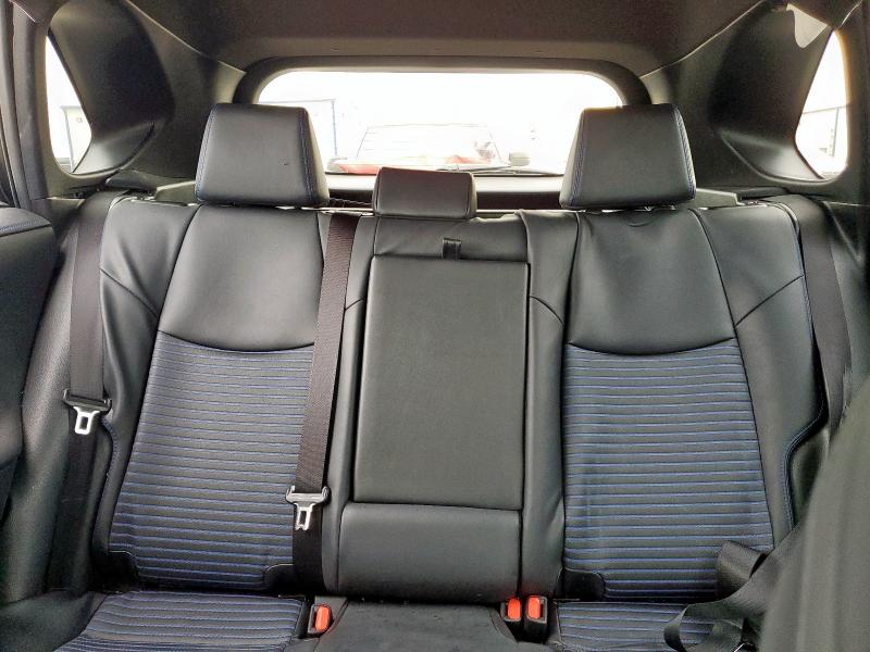 2024 TOYOTA RAV4 XSE JTME6RFV4RD550898