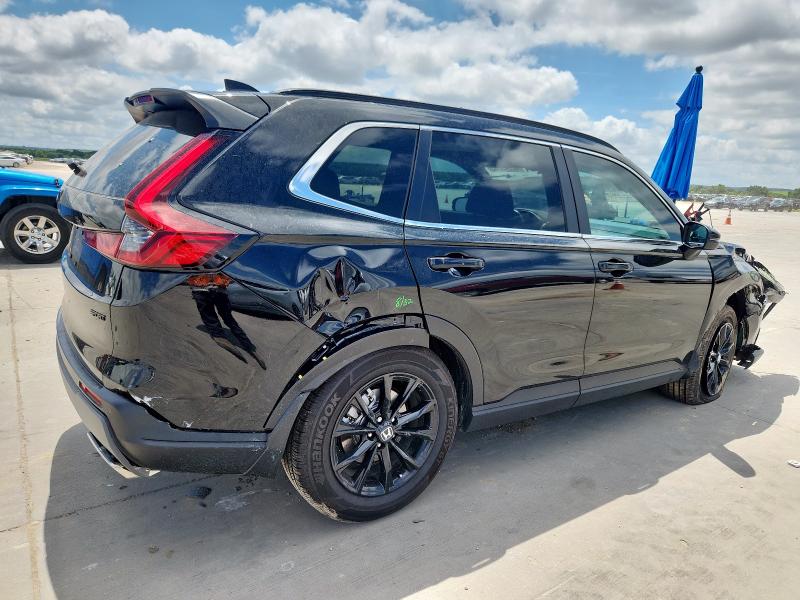 Vin: 7fars5h89se014352, lot: 62549265, honda crv sport-l 20253