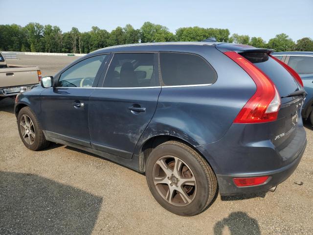 Vin: yv4902dz1b2174613, lot: 59111405, volvo xc60 t6 20112