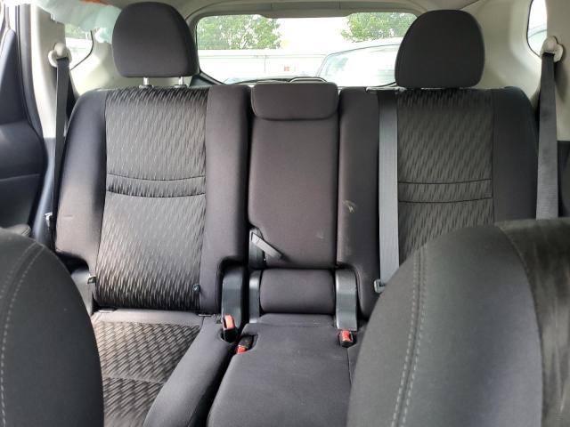 2019 NISSAN ROGUE S 5N1AT2MV0KC787137