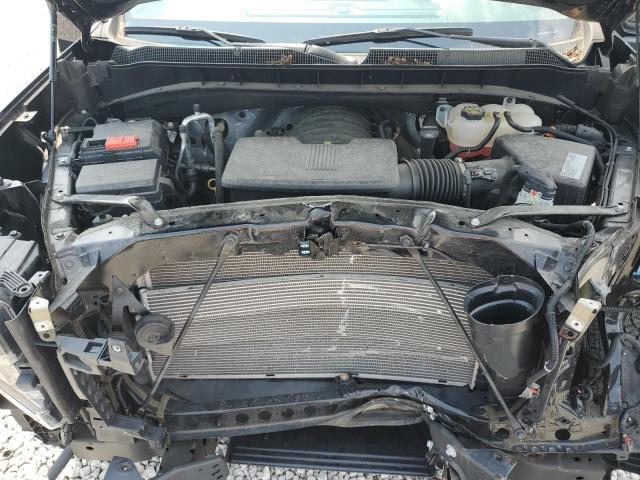 2019 CHEVROLET silverado 1GCUYDED6KZ248331