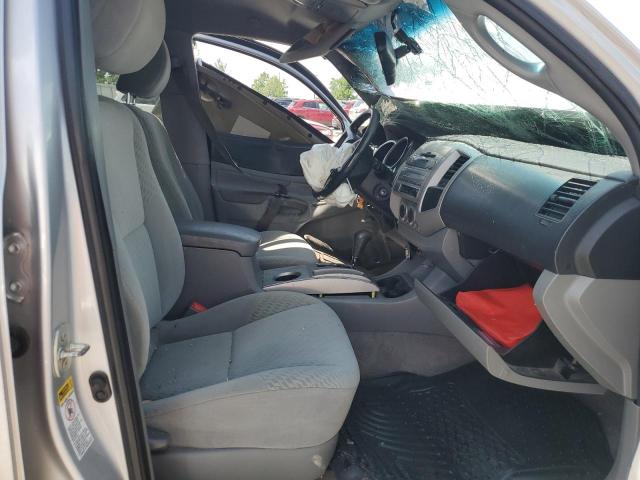 2011 TOYOTA TACOMA DOU - 3TMMU4FN3BM031324