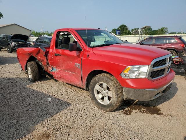 Vin: 3c6jr6ag8ng239024, lot: 58203275, ram 1500 tradesman 20224