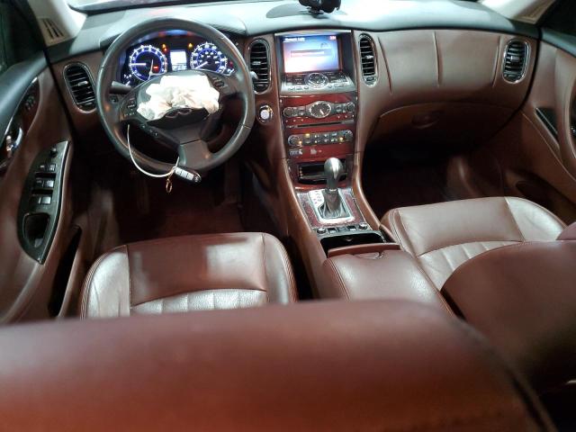 2017 INFINITI QX50 JN1BJ0RR9HM405319