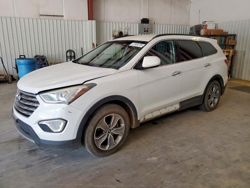 Vin: km8sm4hf5eu079867, lot: 61904735, hyundai santa fe gls 2014 img_1