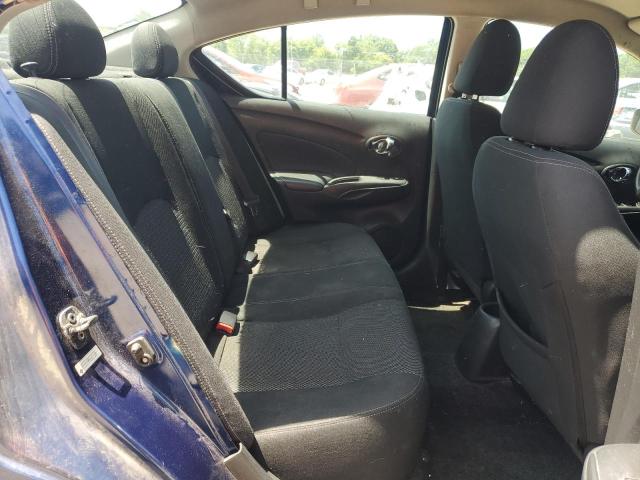 2018 NISSAN VERSA S - 3N1CN7AP0JL811209