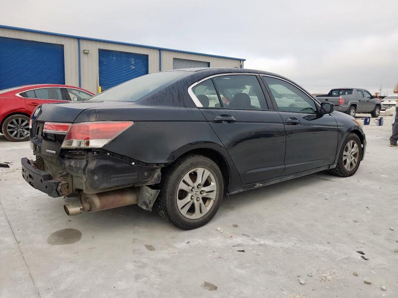 Vin: 1hgcp2f6xba015913, lot: 60898125, honda accord se 20113
