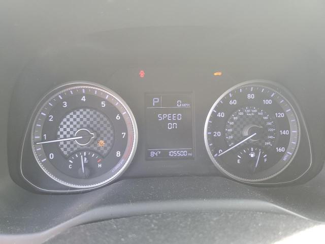 2019 HYUNDAI ELANTRA SE 5NPD74LF8KH442454