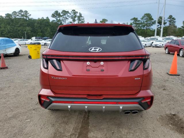2023 HYUNDAI TUCSON N L KM8JFCAE9PU233646