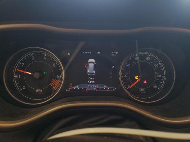 2015 JEEP CHEROKEE L - 1C4PJMDB1FW774651