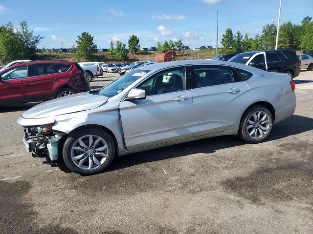 Vin: 2g1105s32j9112999, lot: 61772905, chevrolet impala lt 2018 img_1