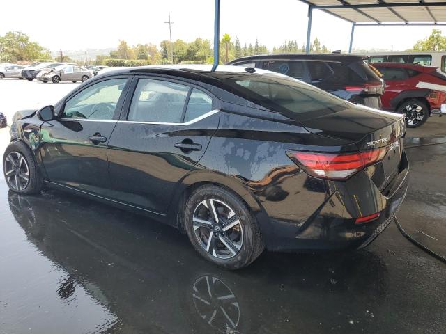 Vin: 3n1ab8cv8ry220741, lot: 61267055, nissan sentra sv 20242