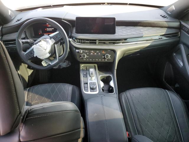 2022 INFINITI QX60 AUTOG 5N1DL1HT8NC341872