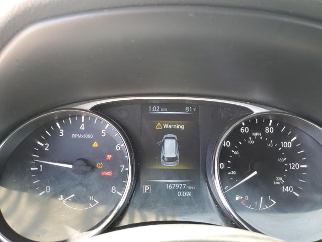 2015 NISSAN ROGUE S - 5N1AT2MK0FC753694